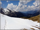 foto Trekking del Cristo Pensante